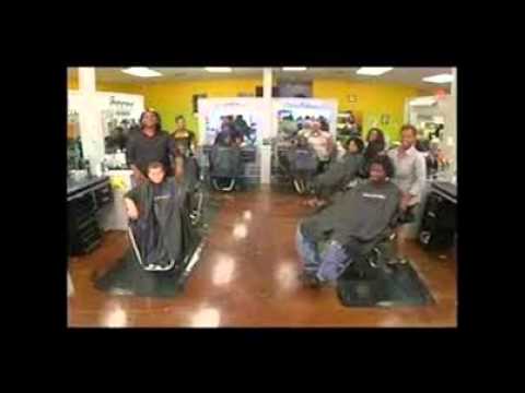 Hair Salons In Baton Rouge
