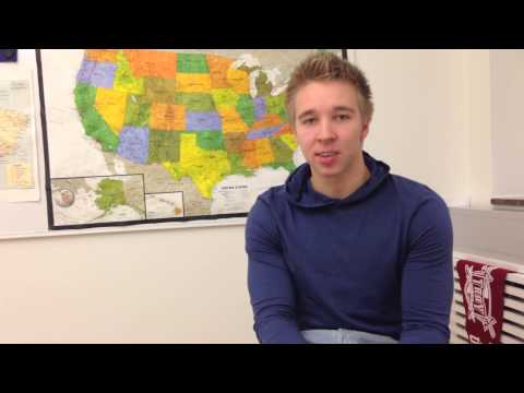 Aiducatius Fredrik Branting [ENG]