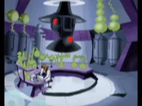 TFA - 1x05 Total Meltdown (část 2)