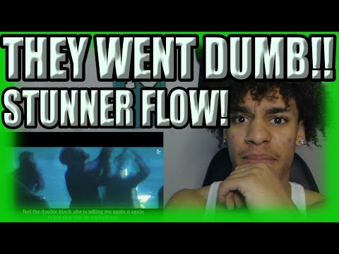Young Stunners x Rap Demon - Stunner Flow Reaction! THEY WERE FLOWINGG!