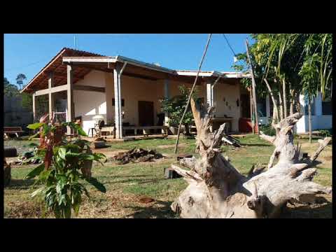 O Caboclo, A Terra E Um Sonho - Carlinhos…