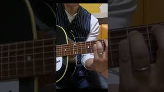 小さな夜　斉藤和義　 #弾き語り #j45 #ギター #アコギカバー #歌ってみた #guitar #アコギ初心者 #アコギ好きな人と繋がりたい #ギター弾き語り #アコギ弾き語り