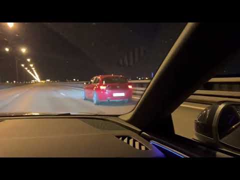 Audi A5 249hp vs bmw 116i stage 1 vs bmw z4 2.5 230hp