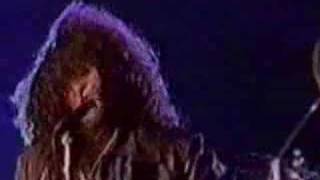 Jeff Paris - Saturday night