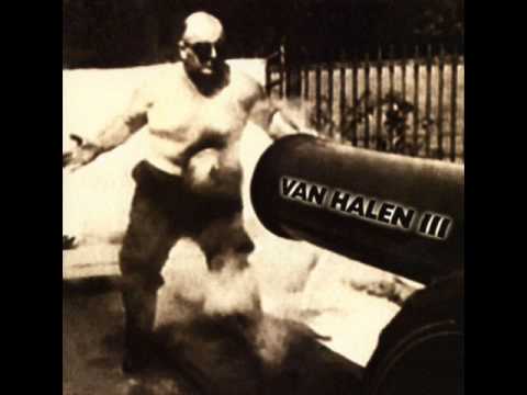 Van Halen - Dirty Water Dog