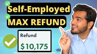 Self Employed Tax Return Canada – T2125 Step by Step Guide | How to File Income Taxes in Canada