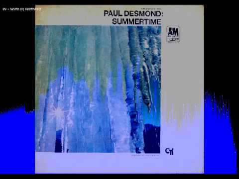 North By Northeast - Paul Desmond