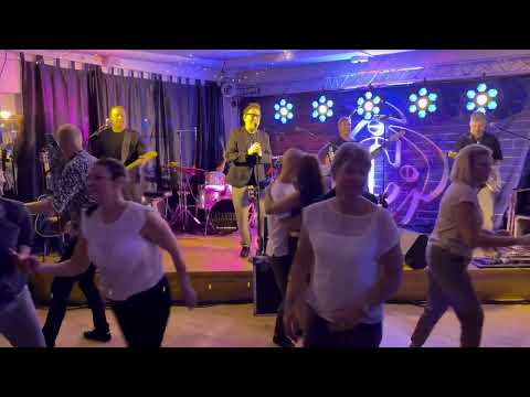 Casanovas på Jivers i Växjö.