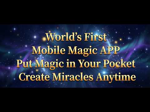 Magic Box video thumbnail