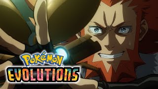 [閒聊] Pokémon Evolution Episode 3: 理想
