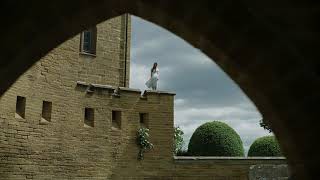 Benjamin Wallfisch - Nobody Ever Leaves