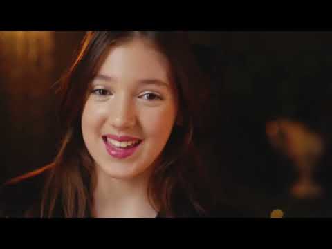 Ilinca Chiriac & Ariana Guranda - Santa, Can't You Hear Me (cover)