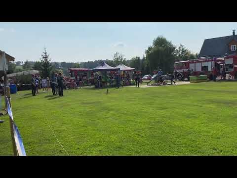 SDH Rváčov - Libštát 2021 - 1. Start