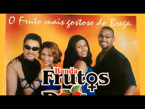 Banda Frutos Do Amor Relaxa