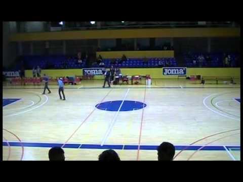 EBA B J1 TUENTI MOVIL ESTUDIANTES - ALZA BASKET AZUQUECA