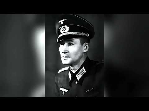 The Nazi Officer Who Saved Dozens—Then Died in a Soviet Gulag