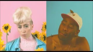 Tyler, The Creator - Fucking Young x PERFECT (Music Video) (HD 1080p)