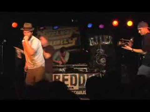 Iller Than Theirs Live at Southpaw - 