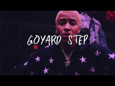 [FREE] Comethazine X Rarri X Lil Gnar | Type Beat | "GOYARD STEP" | 2018