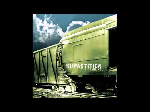 Supastition - Adrenaline