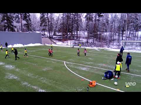 Highlights Sickla IF 2012 vs Nacka FC 2013