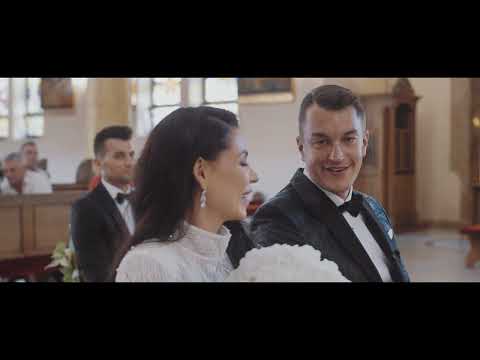 Klaudia i Kamil | Pensjonat Roztocze