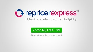 RepricerExpress YouTube Video