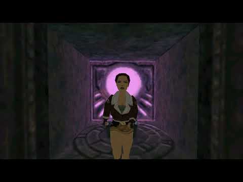 TRLE 2005.07.23 - Passage to Mu 3 - Arrival/3, Mu Works