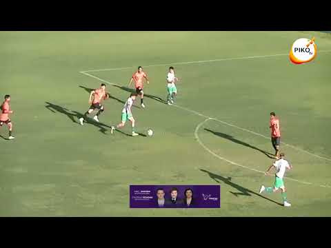 Resumen SP. Desamparados 1-0 Aberastain 
