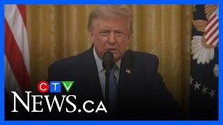 Trump says China ‘did everything possible’ to prevent him from winning 2020 presidential election