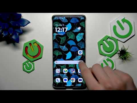 MOTOROLA Edge 60 Pro – How to Manage App Permissions