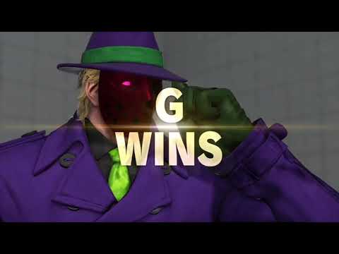 SFV CE ☢️AkiraBmC (G) vs ☢️IamChuan (Guile) Ranked Match "PH Edition"