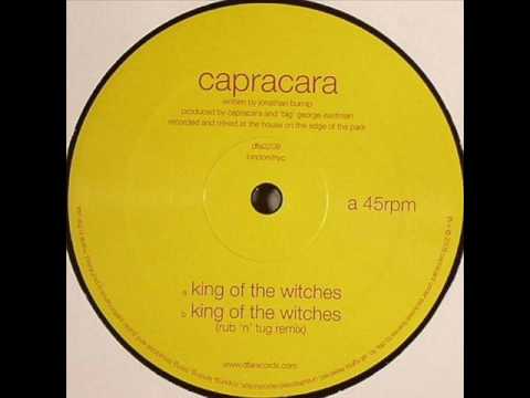Capracara - King Of The Witches
