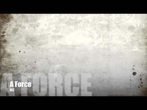 A Force M3 ASOT