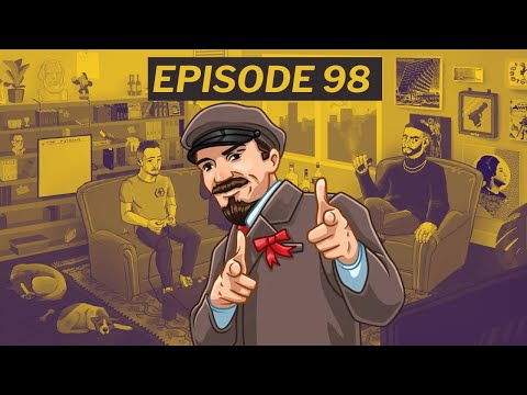 The Deprogram Episode 98 - What We Boutta Do: Before The Revolution