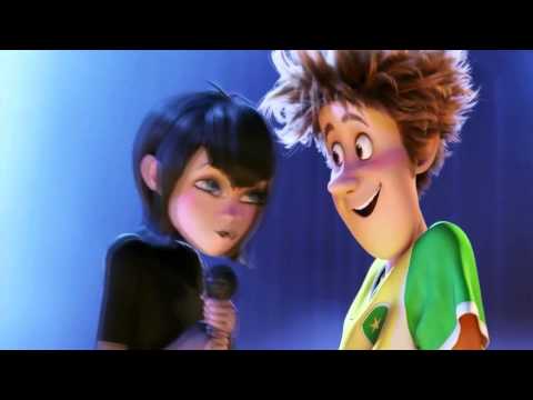 Hicimos Click [Zing] Versi&oacute;n Extendida - Hotel Transylvania Audio Latino HD