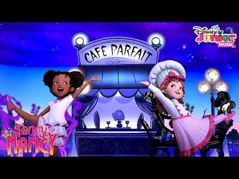 Video thumbnail for Café Parfait