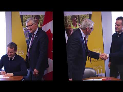 The Royal's Operational Stress Injuries (OSI) Clinic | New Kingston Site