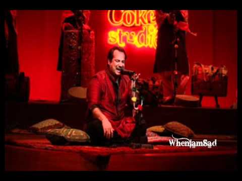 Rahat Fateh Ali Khan *HQ* Aja O Aa Sajna
