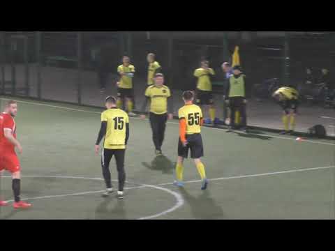 2 КХ 7 Лига Natach Team   Udpack