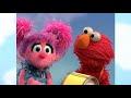 ሰሰሚ ተረት ተረት Sesame Street Drum Exercise Amharic