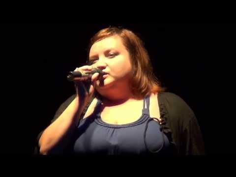 K-Pop World Festival: Hime