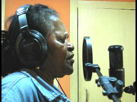 Dona Cila do Côco - Estúdio Master