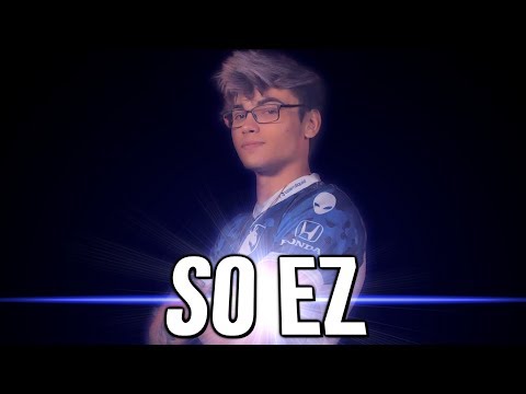 How Twistzz Really Plays CS:GO
