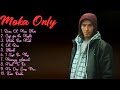 Moka Only-Year's hit parade: Hits 2024 Collection-Premier Hits Lineup-Fashion-forward