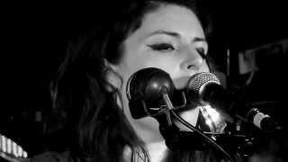 Carina Round - Elegy (Live in Bath, Sep &#39;12)