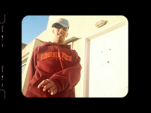 Chiki Wanted - Flatbed Freestyle (Video Oficial)