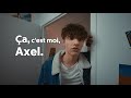 Axel - Showreel
