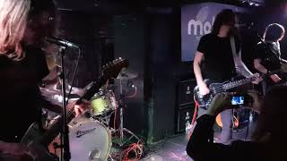 She's So Far Out, The Wytches