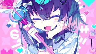 - ディジタル・マジカル / 夏山よつぎ feat. 重音テト